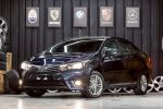 TOYOTA  ALTIS 最佳優質代步車｜新手上路、全額貸款 月付6666$