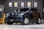 2010 CAYENNE 3.0柴油才是王道...
