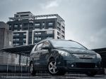 Ford i-Max 2011款 Ghia Ltd六...