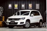 TIGUAN 1.4 TSI 最佳代步車首選｜省油省稅金 全額貸款月付4999$