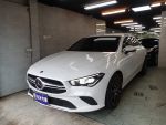 2021年Benz CLA200 總代理 ACC...