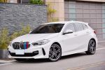 2020/10出廠 BMW 118i Edition...