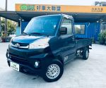 4WD 新凌利 A190 新車保固中 僅跑2.8萬 可貸款 實車車價