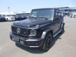 FB:華納汽車 G63 ED1 消光色 2...