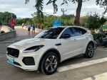 JAGUAR E-PACE P250 一手車 全...