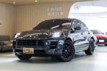 美好關係 18年 Macan GTS 低里...