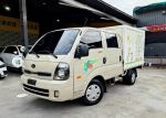 保固兩年 KIA 卡旺 KAON K2500...