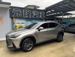 2024年(領)NX200.原價約:191萬.360環景.雙電動椅.腳踢尾門.