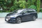 台南 [東達汽車] HONDA 2016 ODYSSEY 2.4 APEX 七人