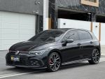 22年式 GTI 僅跑3.9萬公里 認...