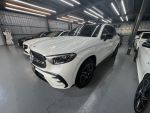 2024 BENZ GLC300 AMG 低里程 未領牌