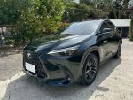 Lexus NX 2022款 350h 頂級版  ACC/360環景/盲點/電尾
