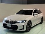G21 320i M-Sport BMW原廠認證...