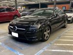 旭博國際汽車 BENZ CLS350 AMG...