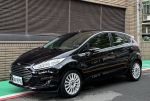 上穩汽車2017年福特 Fiesta 1....