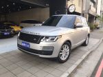 2020年式Land Rover Range Rov...