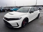 船長車庫 - 全新車 2025 Honda Civic Type R 歐規
