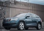 Skoda Kodiaq 2018款 尊榮版2....