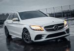 M-Benz C-Class Sedan 2020款 ...