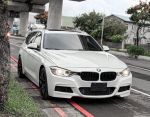 F31 320i旅行車,M-Sport套件,...
