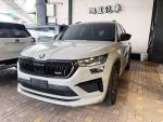 23 Kodiaq RS TSI / 主動式定...