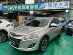 【國洋汽車】16.8萬 2016 U61....