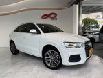 2015 AUDI Q3 35 TDI 2.0 quat...