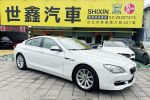 -世鑫汽車- BMW 640GC 全車無...