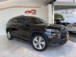 2019 ŠKODA Kodiaq 尊榮版2.0...