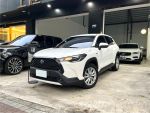 實車實價 Corolla Cross Hybri...