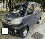 2023 MITSUBISHI VERYCA 自用8...