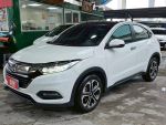 HR-V S版 小休旅 高妥善率 省...