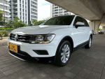 已認證 2016 改款後TIGUAN 1.4...