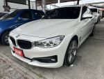 328i GT SPORT  僅跑8萬3 原版...