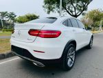 【明山車業/德星國際】2019~GLC-250AMG-Coupe總代理，車庫車