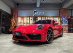 PORSCHE 911 Targa 4S 總代理 ...