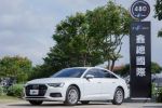 2021年 Audi A6 40 TFSI Premi...