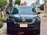 【19年 Kodiaq 2.0 跟車 數位...