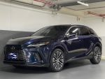 2024 RX350 頂級版