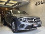 鉅皇汽車x2019 BENZ GLC250 運...