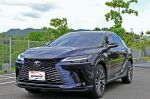 實價精選 2024 Lexus RX350 頂...