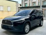2022 Toyota Corolla Cross 1.8尊爵一手車原廠保養原鈑