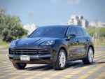 丞特車業 2023 總代理 Porsche Cayenne E3 低里程可車換車