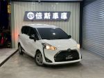 2023 TOYOTA SIENTA豪華版 五人座