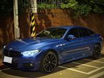 2015年 BMW 420i Gran Coupe ...