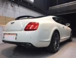 Bentley Continental GT（限時1X...