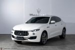 Maserati 原廠認證中古車 2022...