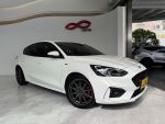 2023 FORD Focus 5D ST-Line X...
