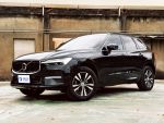 2022 Volvo XC60 棋勝