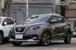 【誠信經營,實車實價】2022  Nissan Kicks 智行旗艦版